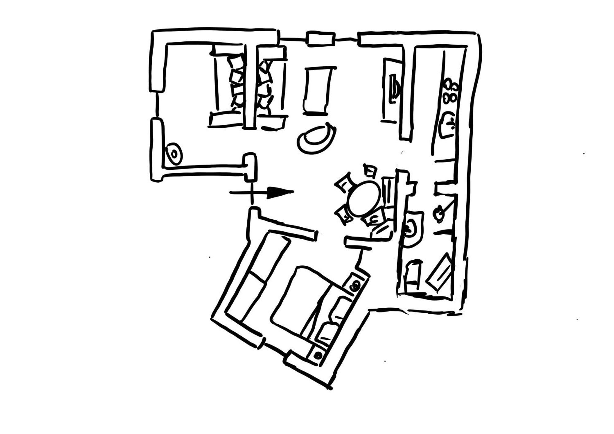 זלצבורג Amkapuziner Apartments מראה חיצוני תמונה